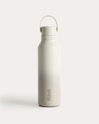 Botella térmica Aika beige 600 ml