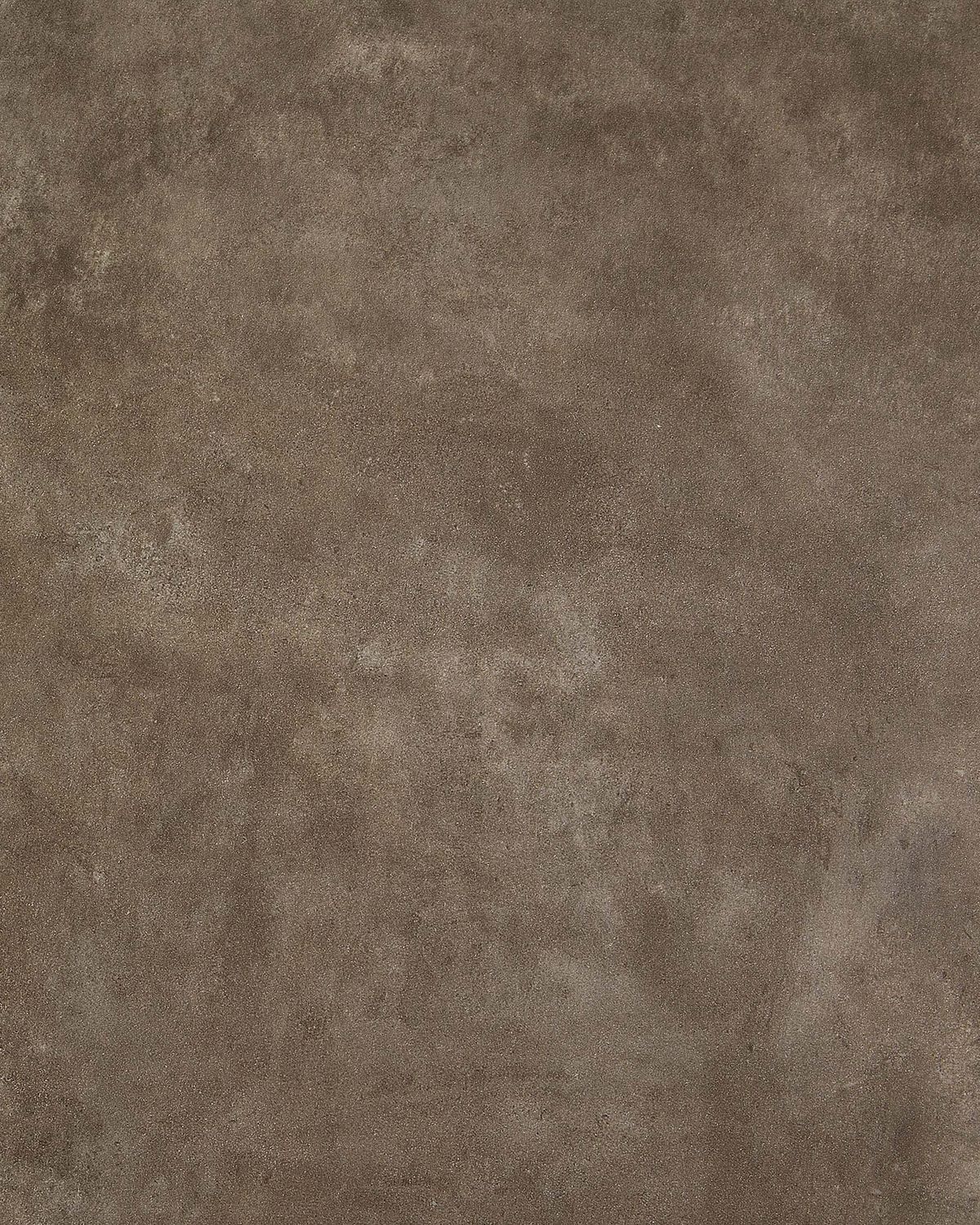 Mesa extensible Axis porcelánico acabado Vulcano Ceniza patas de acero gris 140 (200) cm