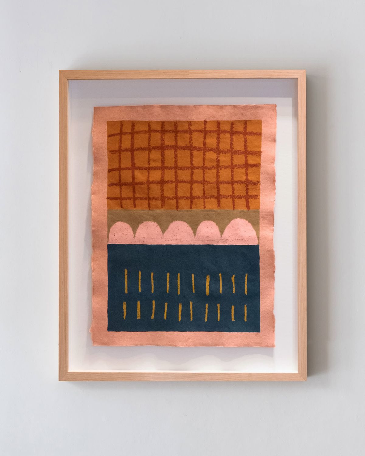 Pattern IV