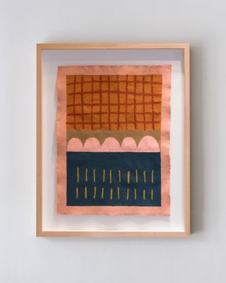 Pattern IV