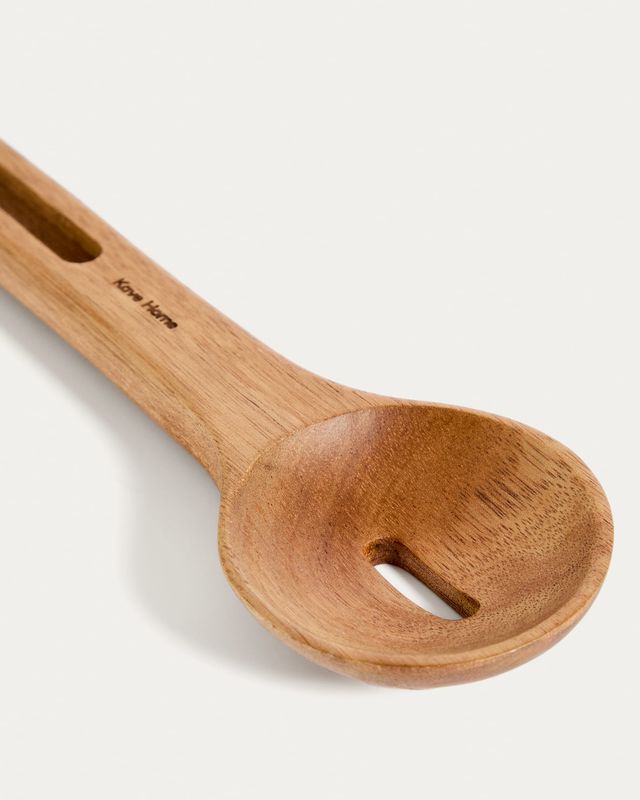 Utensilio de cocina Blera de madera de acacia FSC 100%