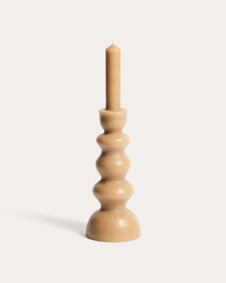 Vela Ferel beige 45 cm Vela Ferel beige 45 cm