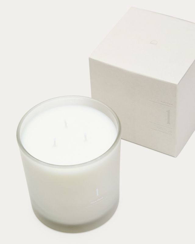 Vela aromática Soft Jasmin 400 gr
