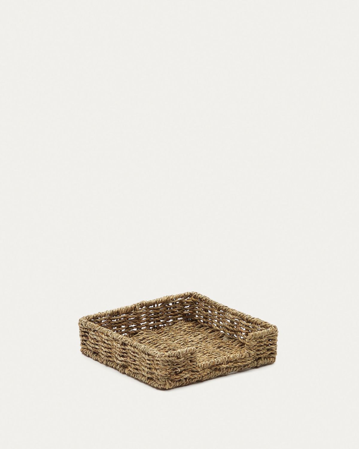 Porta servilletas Tossa de fibras naturales