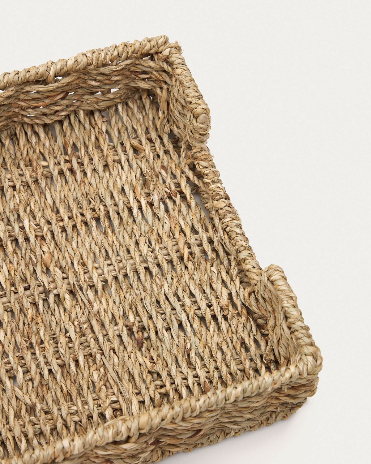 Porta servilletas Tossa de fibras naturales