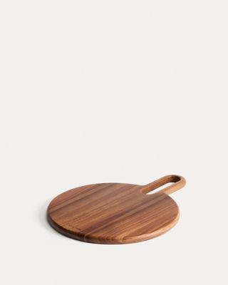 Tabla de servir Blera de madera de acacia FSC 100%