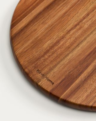 Tabla de servir Blera de madera de acacia FSC 100%