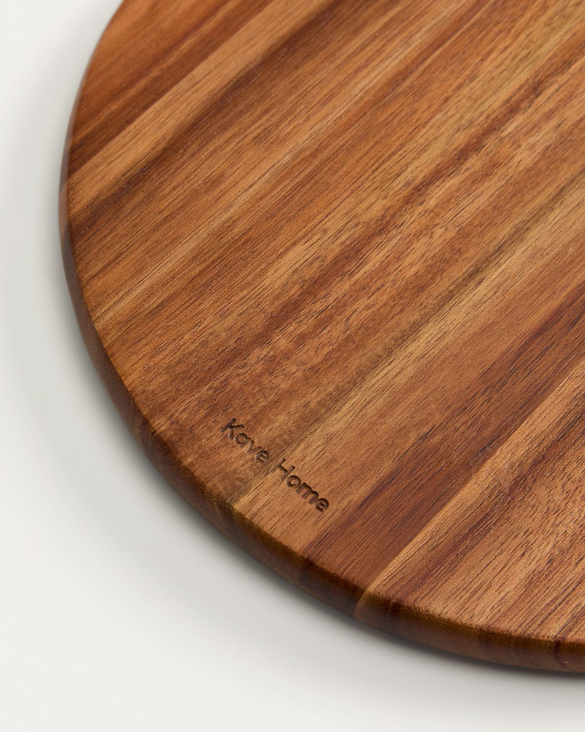 Tabla de servir Blera de madera de acacia FSC 100%