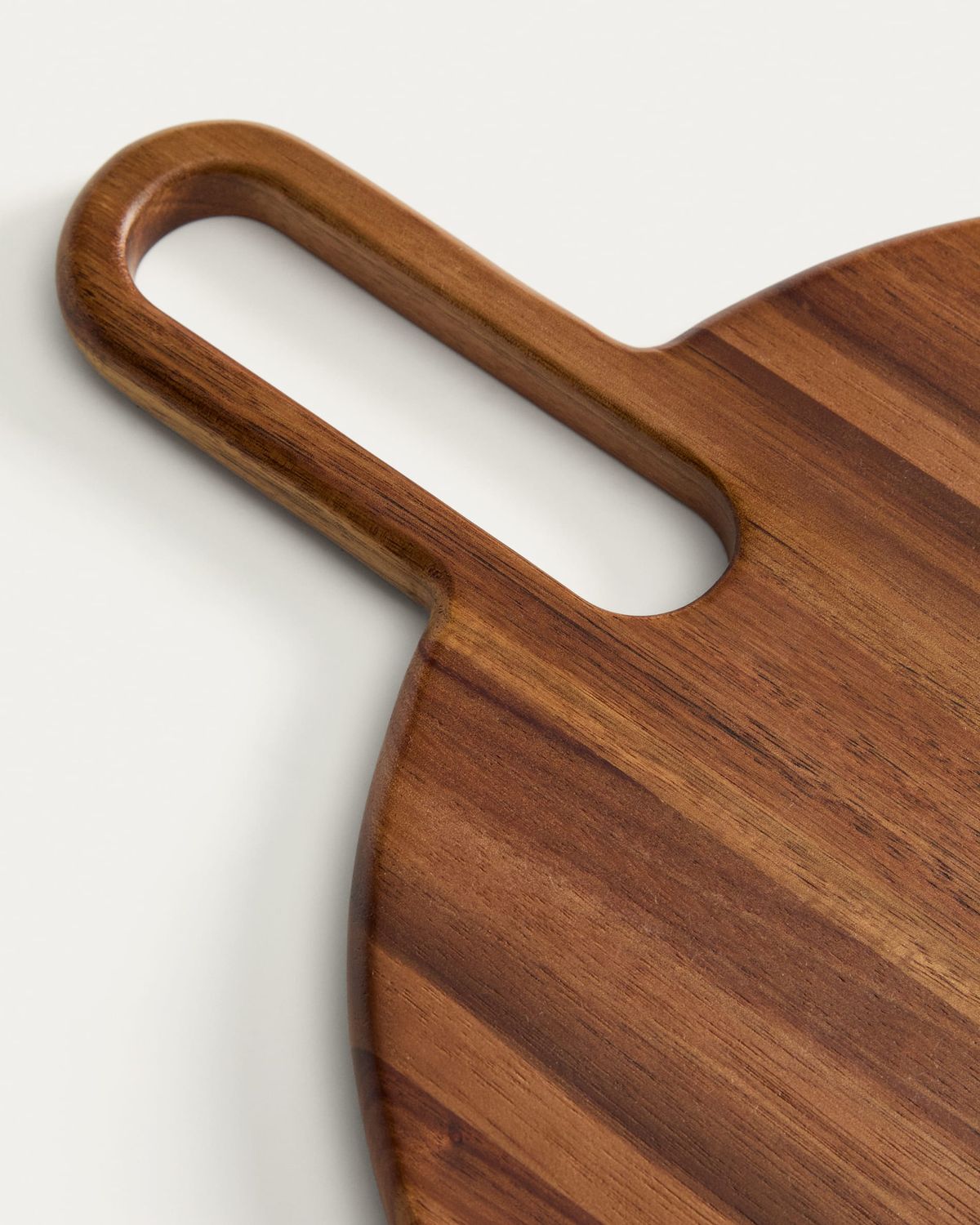 Tabla de servir Blera de madera de acacia FSC 100%