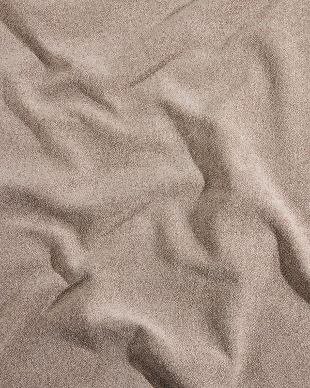 Muestra de tela Nubo beige