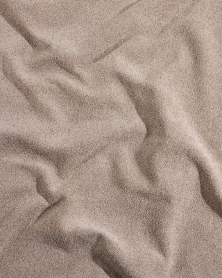 Muestra de tela Nubo beige