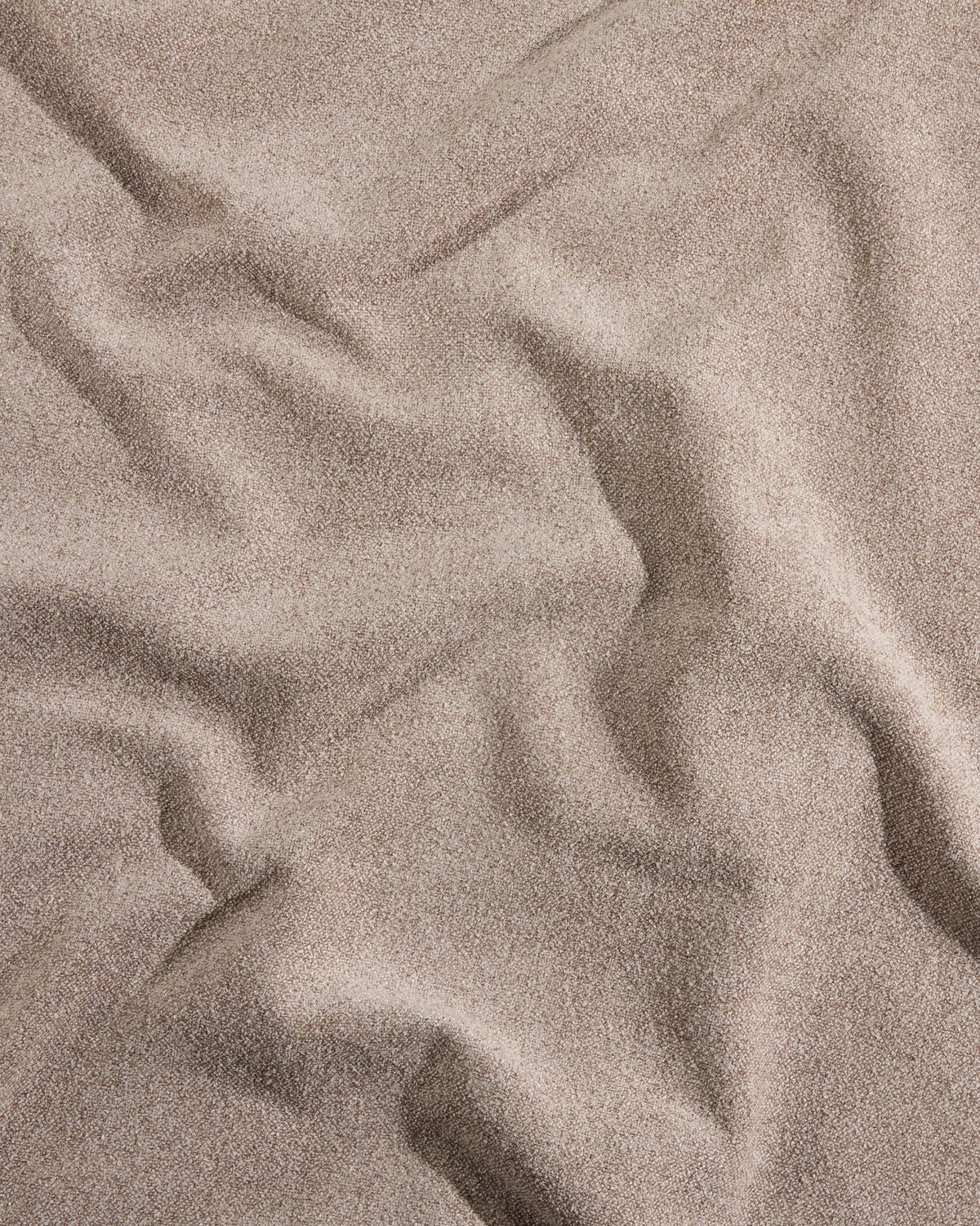 Muestra de tela Nubo beige