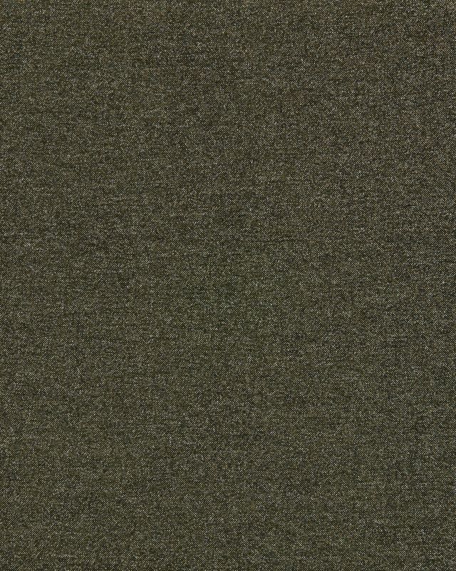 Muestra de tela Pivani verde musgo 10 x 15 cm