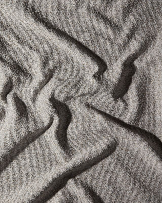 Muestra de tela Sinoa marfil 10 x 15 cm