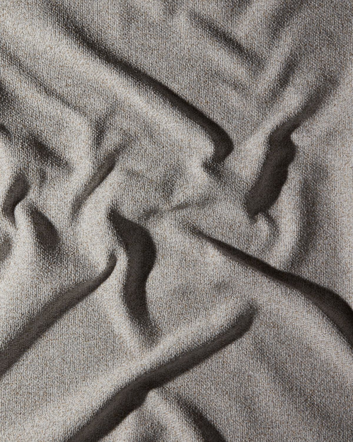 Muestra de tela Sinoa marfil 10 x 15 cm