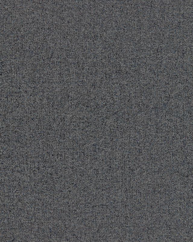 Muestra de tela Sinoa gris 10 x 15 cm