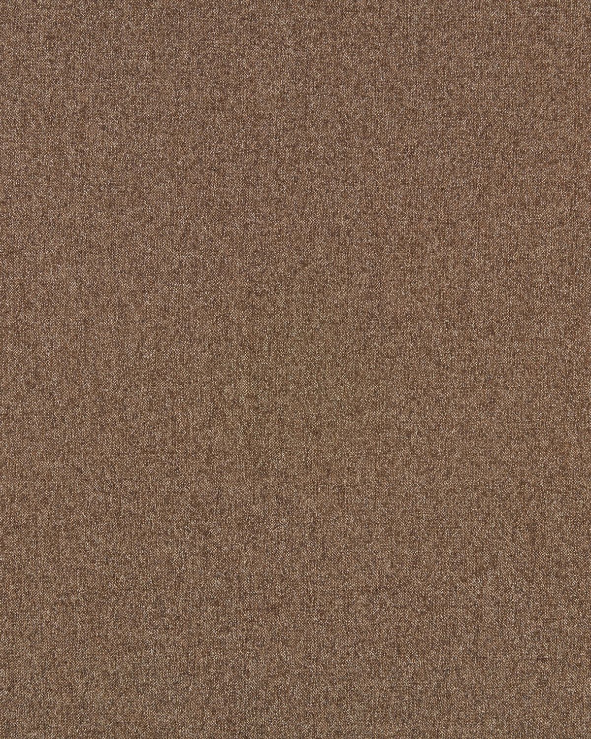 Muestra de tela Pivani marrón 10 x 15 cm