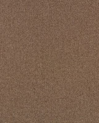 Muestra de tela Pivani marrón 10 x 15 cm