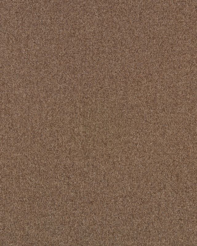 Muestra de tela Pivani marrón 10 x 15 cm