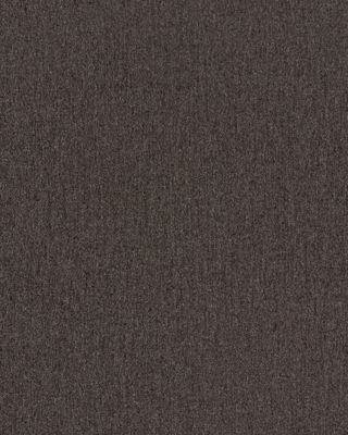 Muestra de tela Pivani gris oscuro 10 x 15 cm