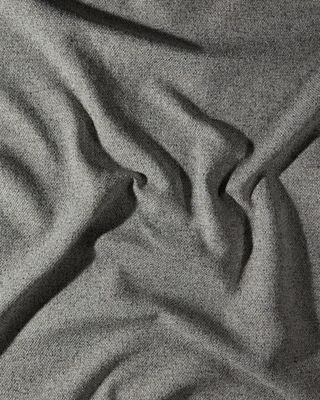 Muestra de tela Sinoa gris claro 10 x 15 cm