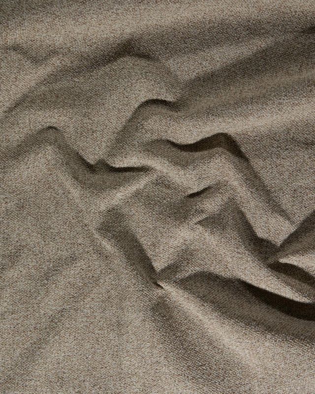 Muestra de tela Sinoa beige 10 x 15 cm