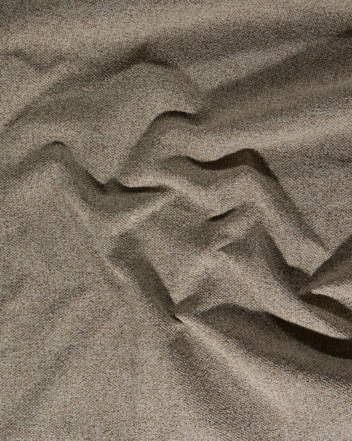 Muestra de tela Sinoa beige 10 x 15 cm