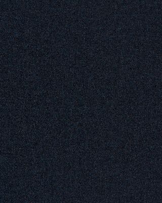 Muestra de tela Sinoa azul oscuro 10 x 15 cm