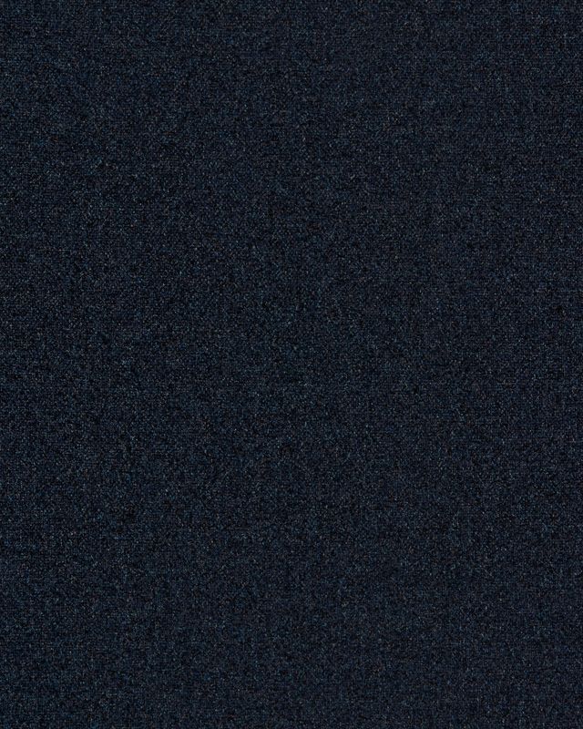 Muestra de tela Sinoa azul oscuro 10 x 15 cm