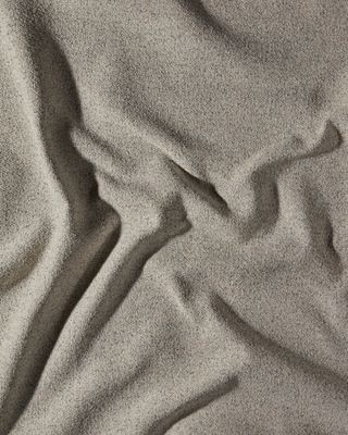 Muestra de tela Sinoa crema 10 x 15 cm