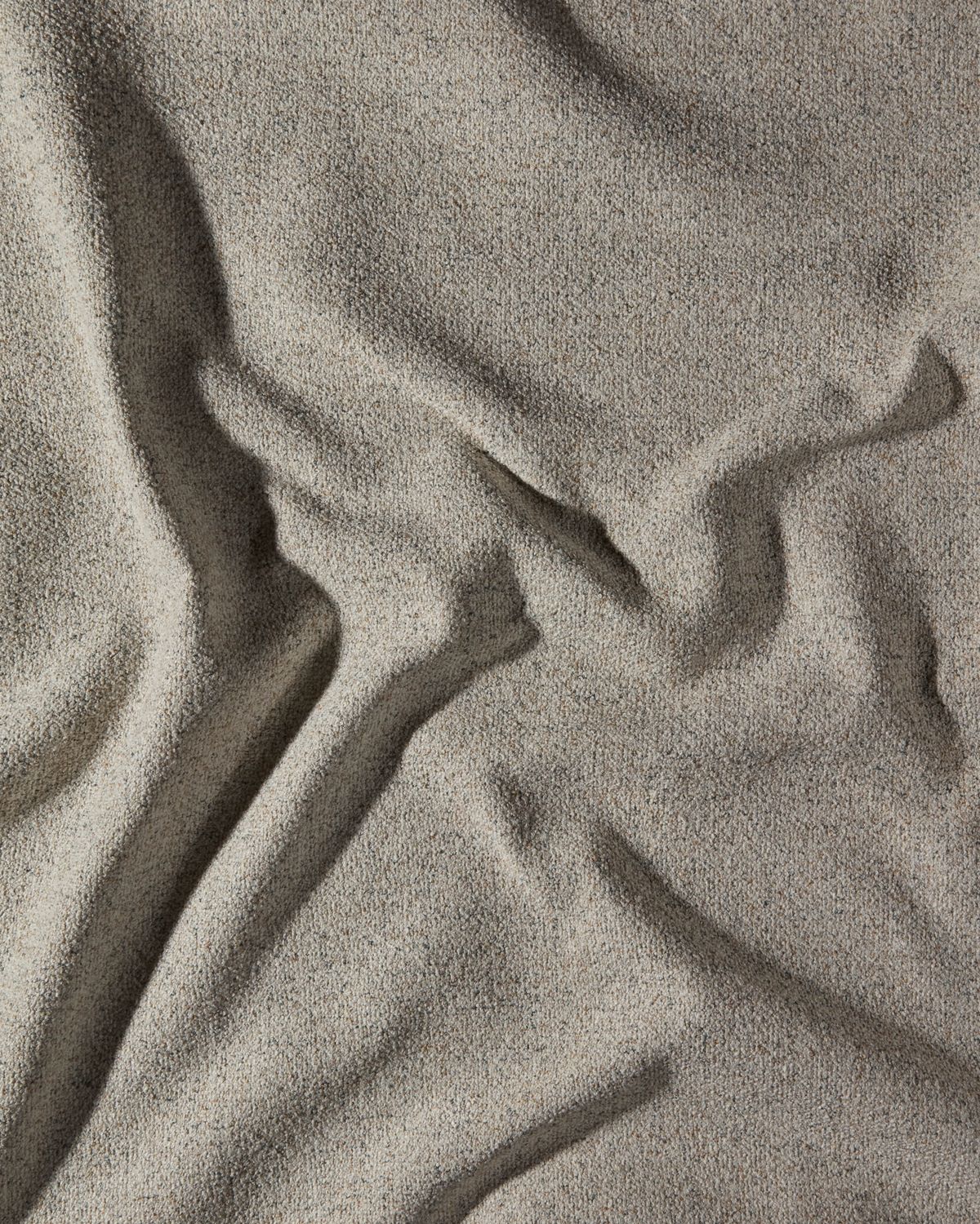 Muestra de tela Sinoa crema 10 x 15 cm