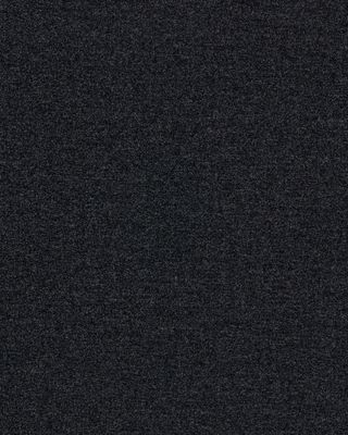 Muestra de tela Pivani azul oscuro 10 x 15 cm