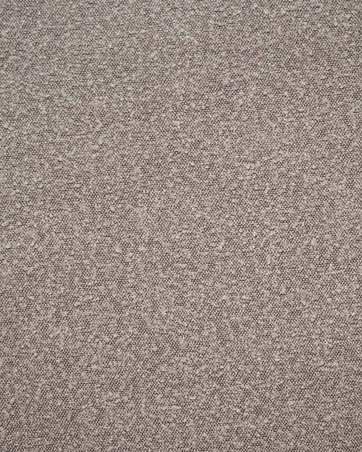 Muestra tejido Ascot borrego gris 10 x 15 cm