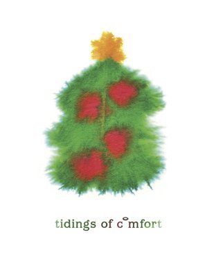 Holiday Card - Christmas Tree