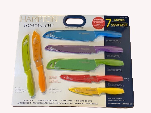Hampton Tomodachi 14 PC Set