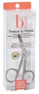Tweeze To Please