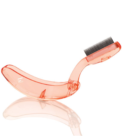 B Beaute Lash Lover   - Folding Lash Comb