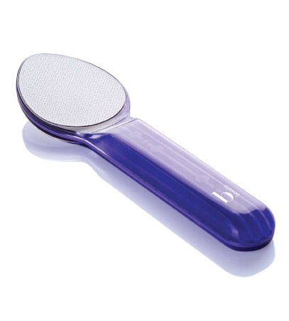 B Beaute Smooth Soles - Foot Paddle Round Spatula