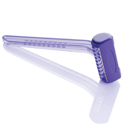 B Beaute Sole Saver - Disposable Callus Shaver