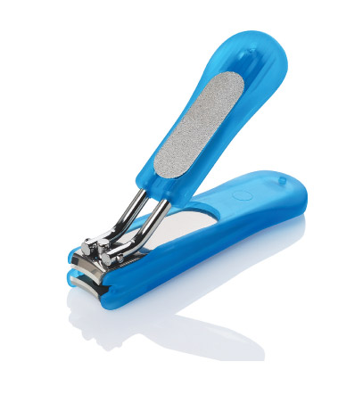 B Beaute Clever Clipper  -  Softy Nail Clipper