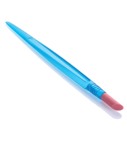 B Beaute Cuticle Eraser  -  Cuticle Pusher