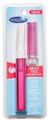 About Face Sonic Beauty Wand