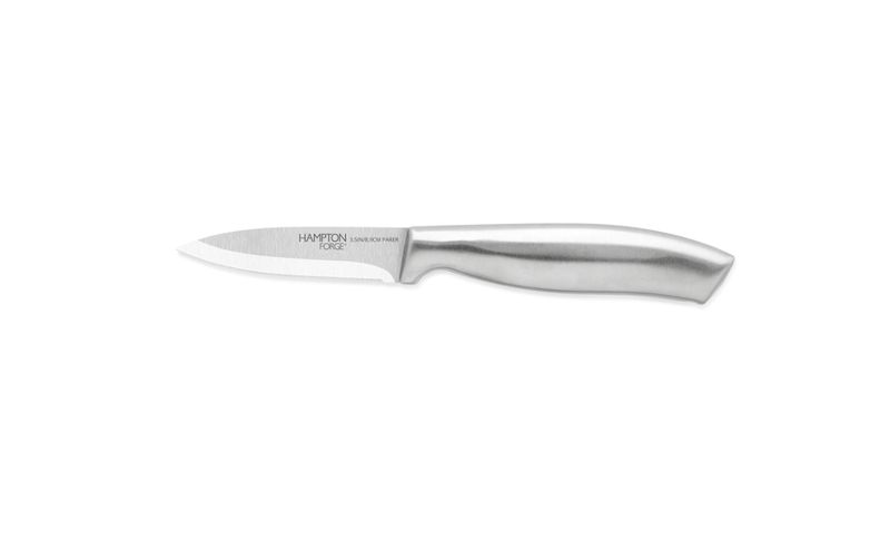 Hampton Forge 3.5" Parer with Clear Blade Guard