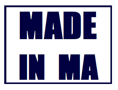 MADE IN MA