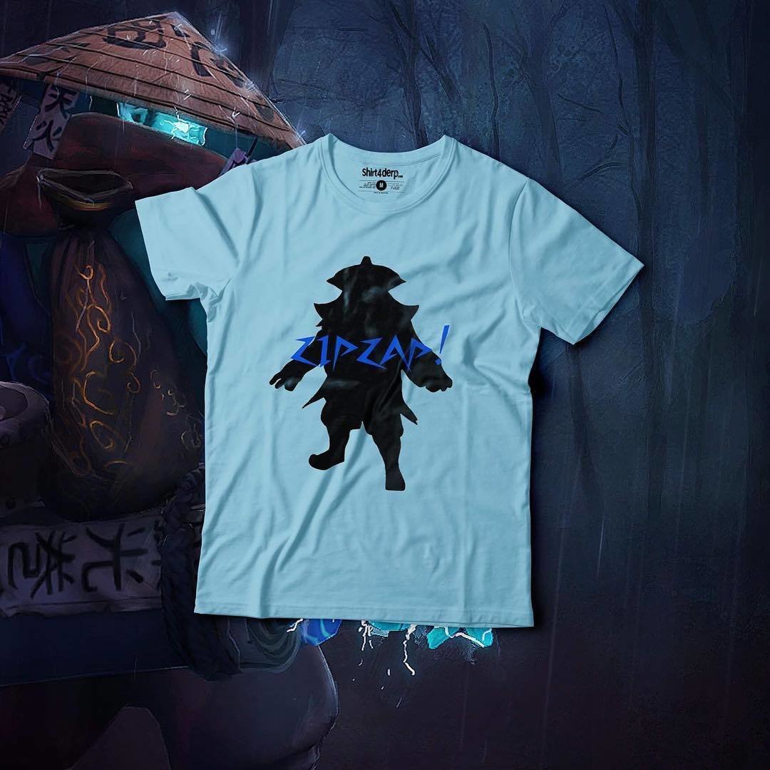 Storm Spirit T-Shirt