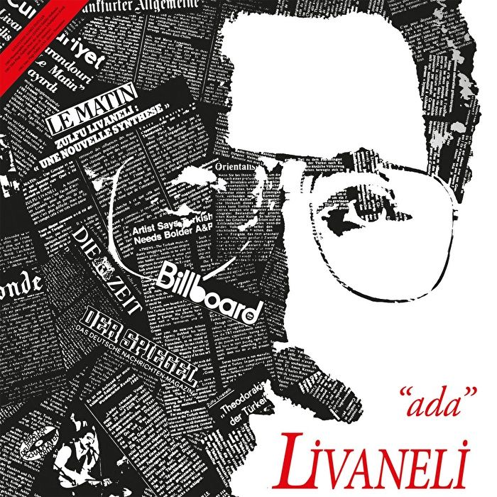 Ada- Zülfü Livaneli