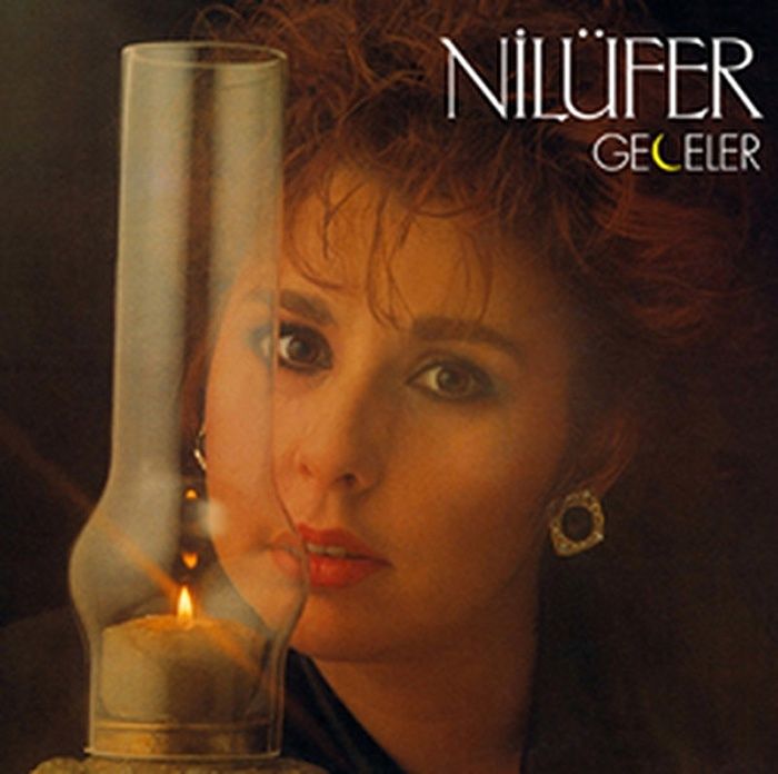 Geceler- Nilüfer