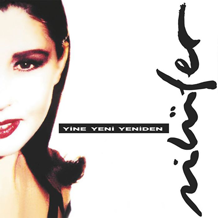 Yine yeni yeniden - Nilüfer
