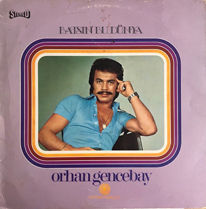 Batsın Bu Dünya - Orhan Gencebay