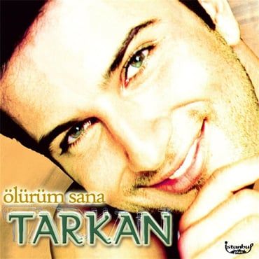 Ölürüm Sana - Tarkan